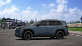 New 2026 Toyota RAV4 SUV