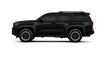 New 2026 Toyota 4Runner SUV