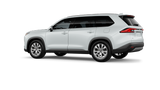 New 2026 Toyota Grand Highlander SUV