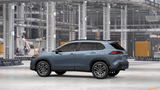 New 2026 Toyota Corolla Cross SUV