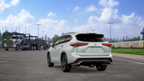 New 2026 Toyota Highlander SUV