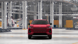 New 2026 Toyota RAV4 SUV