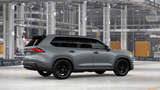 New 2026 Toyota Grand Highlander Hybrid SUV