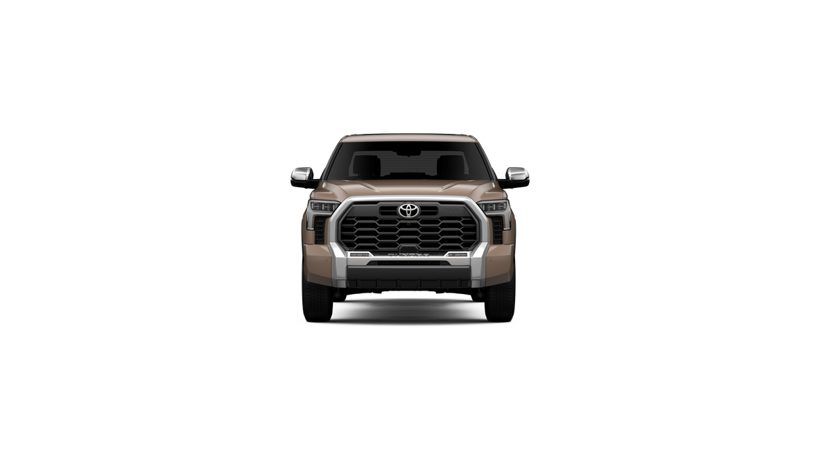 New 2026 Mudbath Toyota  1794 Edition image 19