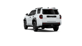 New 2026 Toyota 4Runner SUV