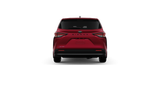 New 2026 Toyota Sienna Van