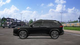 New 2026 Toyota Corolla Cross SUV