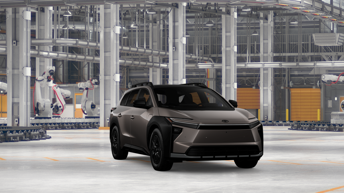 New 2026 Stepping Stone Toyota  image 49