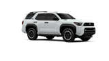 New 2026 Toyota 4Runner i-FORCE MAX SUV