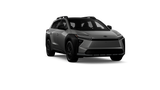 New 2026 Toyota bZ Woodland SUV