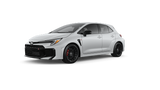 New 2026 Toyota GR Corolla Sedan