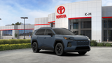New 2026 Toyota RAV4 SUV