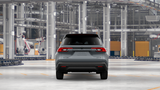 New 2026 Toyota Grand Highlander Hybrid SUV