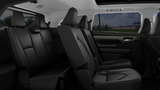 New 2026 Toyota Highlander Hybrid SUV