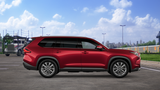 New 2026 Toyota Grand Highlander SUV