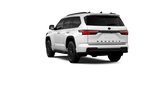 New 2026 Toyota Sequoia SUV