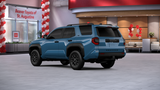 New 2026 Toyota 4Runner SUV
