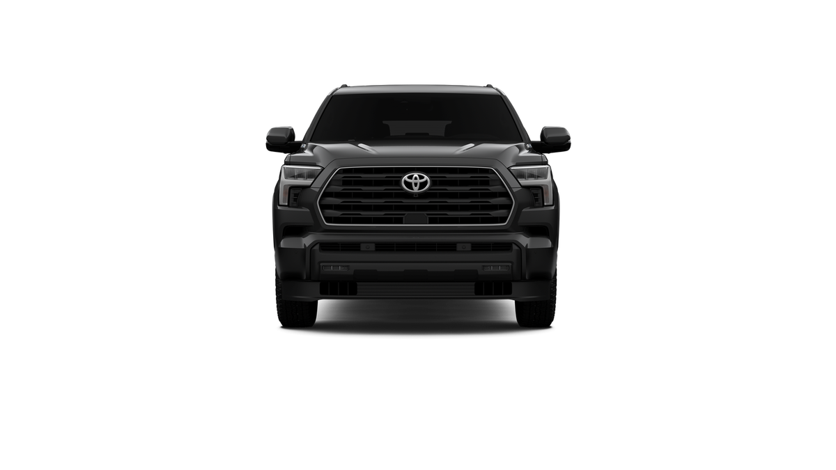 2026 Toyota Sequoia SR5 - Photo 68