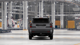 New 2026 Toyota 4Runner SUV