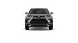 New 2026 Toyota Grand Highlander Hybrid SUV