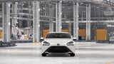 New 2026 Toyota Mirai Sedan