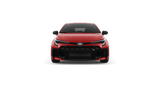 New 2026 Toyota GR Corolla Sedan
