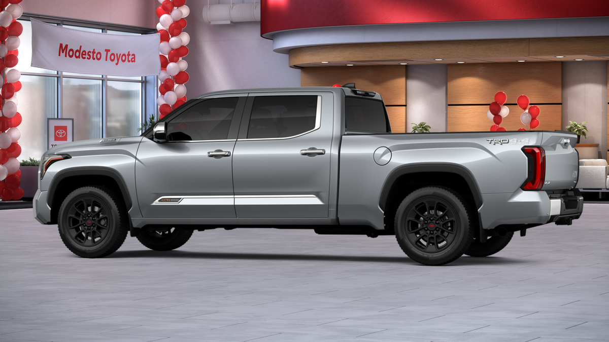 New 2026 Toyota Tundra i-FORCE MAX Truck