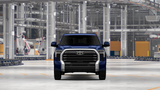 New 2026 Toyota Tundra i-FORCE MAX Truck