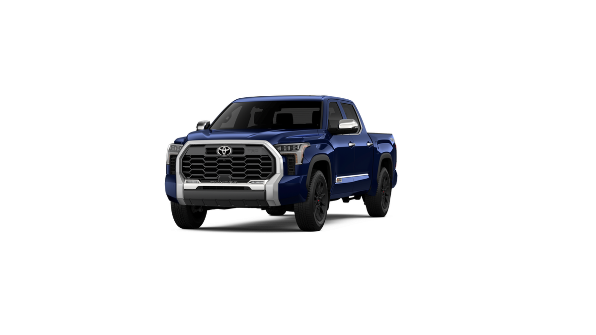 New 2026 Blueprint Toyota  1794 Edition image 51