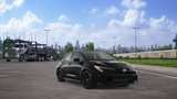 New 2026 Toyota GR Corolla Sedan