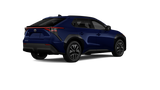 New 2027 Toyota bZ SUV