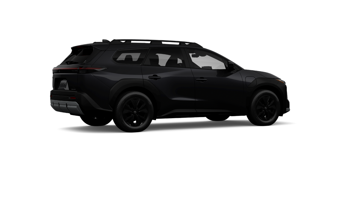 New 2027 Raven Toyota  image 13