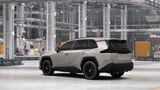 New 2026 Toyota RAV4 SUV