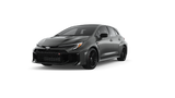 New 2026 Toyota GR Corolla Sedan