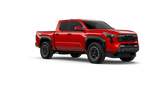 New 2026 Toyota Tacoma i-FORCE MAX Truck