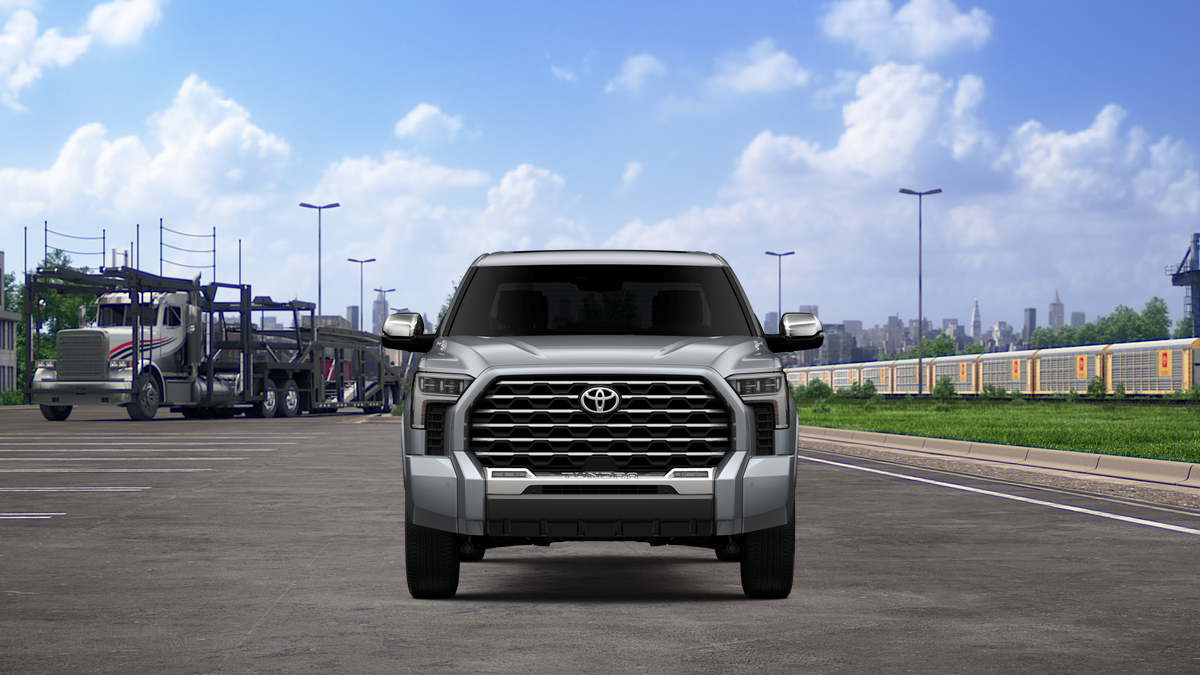 New 2026 Toyota Tundra i-FORCE MAX Truck