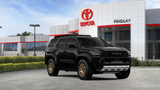 New 2026 Toyota 4Runner i-FORCE MAX SUV