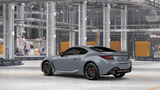 New 2027 Toyota GR86 Coupe