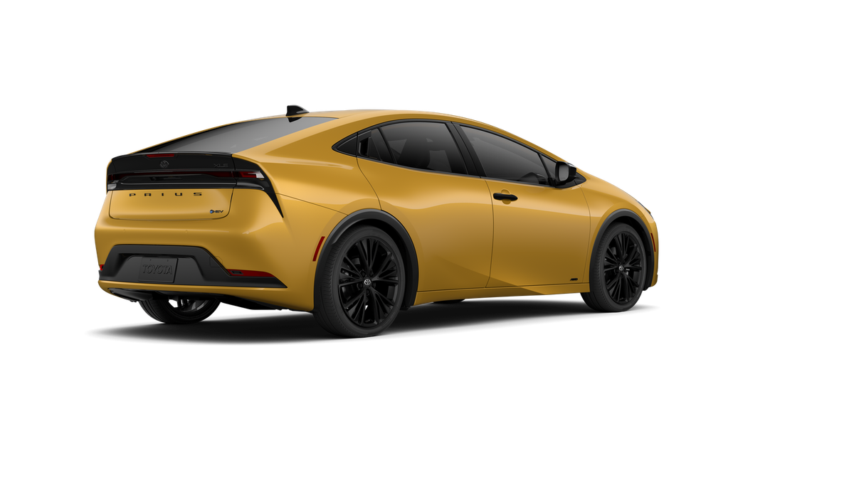 New 2027 Karashi Toyota  Nightshade AWD image 12