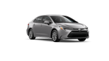 New 2027 Toyota Corolla Hybrid Sedan