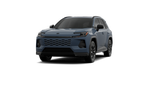 New 2026 Toyota RAV4 SUV