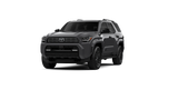 New 2026 Toyota 4Runner i-FORCE MAX SUV