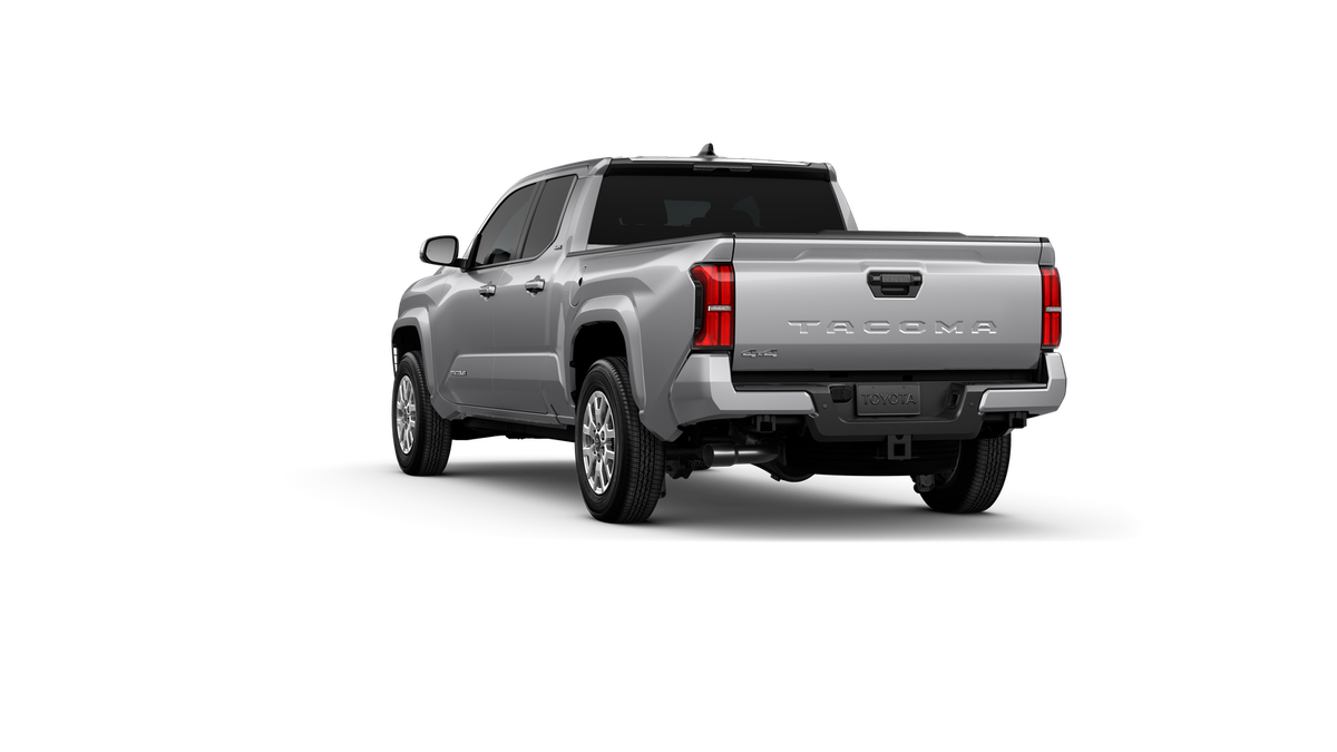2025 Toyota Tacoma SR5 Double Cab photo 29