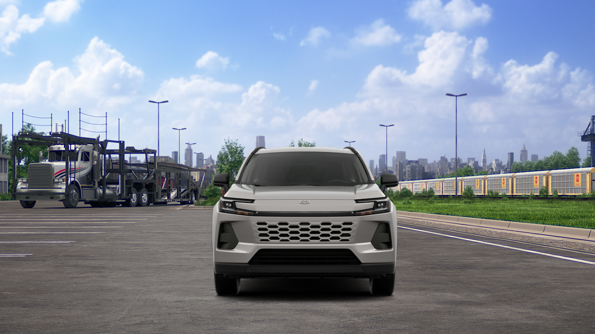 2026 Toyota RAV4 LE - Photo 19