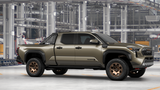 New 2026 Toyota Tacoma i-FORCE MAX Truck