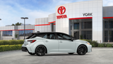 New 2026 Toyota Corolla Hatchback Sedan