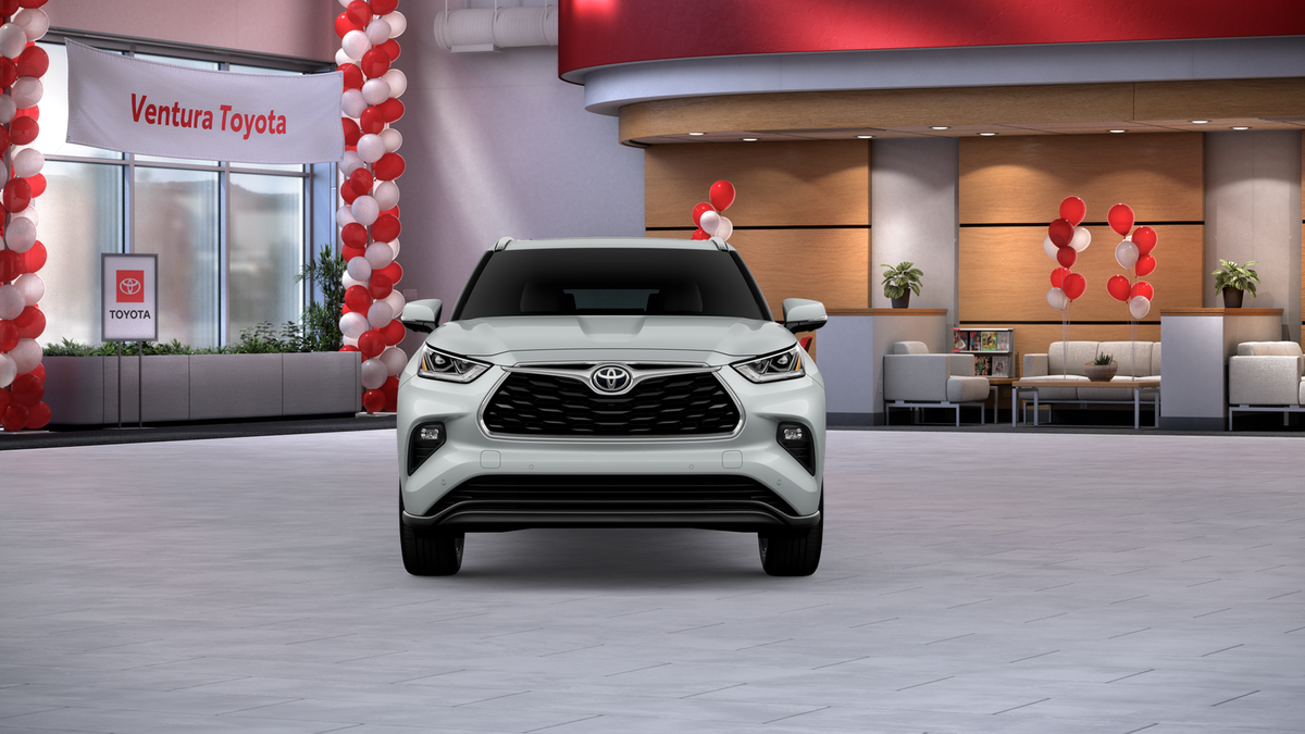 New 2026 Wind Chill Pearl <sup>1</sup> Toyota  Limited image 19