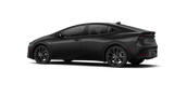 New 2026 Toyota Prius Sedan