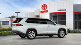 New 2026 Toyota Grand Highlander SUV