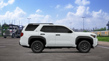 New 2026 Toyota 4Runner SUV